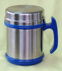  Stainless Steel Mug ( Stainless Steel Mug)