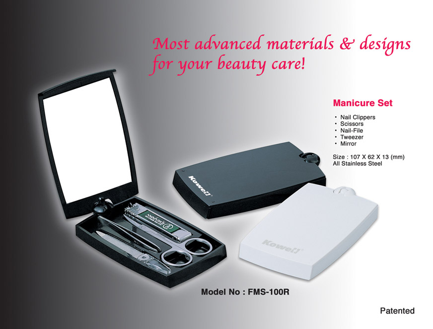  Super Quality Manicure Sets ( Super Quality Manicure Sets)