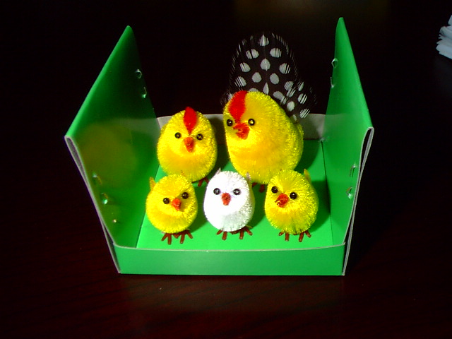  Easter Decoration, Christmas Decoration Products