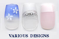  Art Nail ( Art Nail)