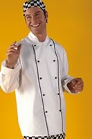  Chef Wear (Chef Wear)