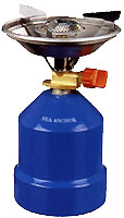  Gas Stove(Gas Burner, Gas Cooker)