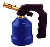 Lötlampe Gas (Gas Blow Lamp, Gas Blowtorch) (Lötlampe Gas (Gas Blow Lamp, Gas Blowtorch))