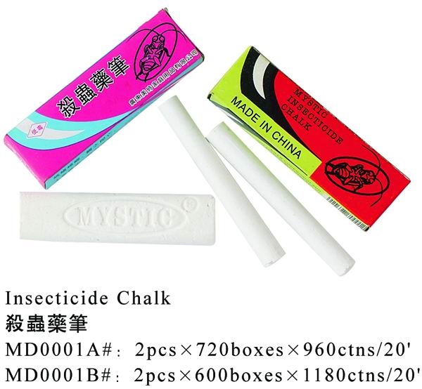 Cockroach Chalk (Cockroach Chalk)