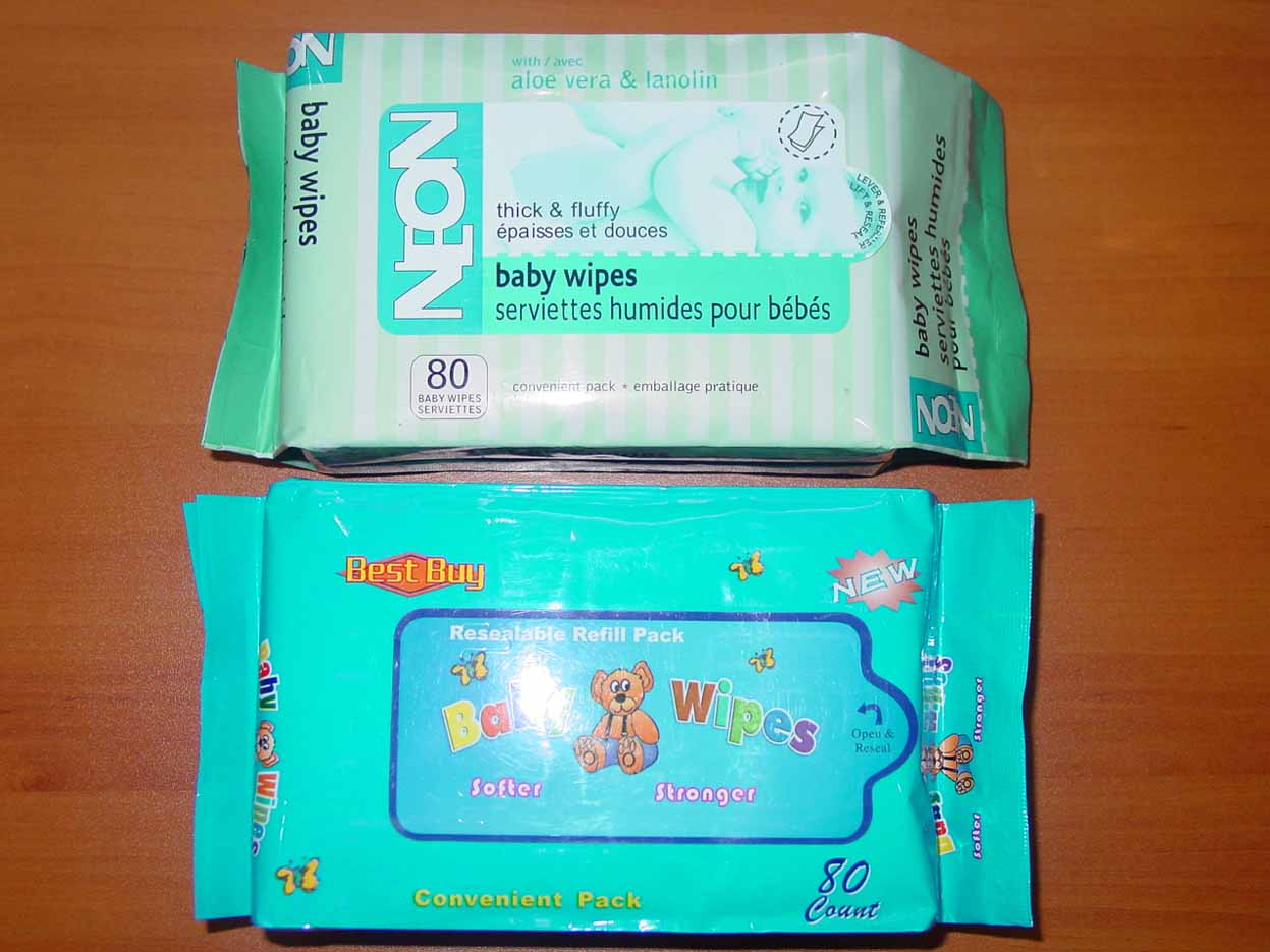  Baby Wipes Wet Tissue ( Baby Wipes Wet Tissue)