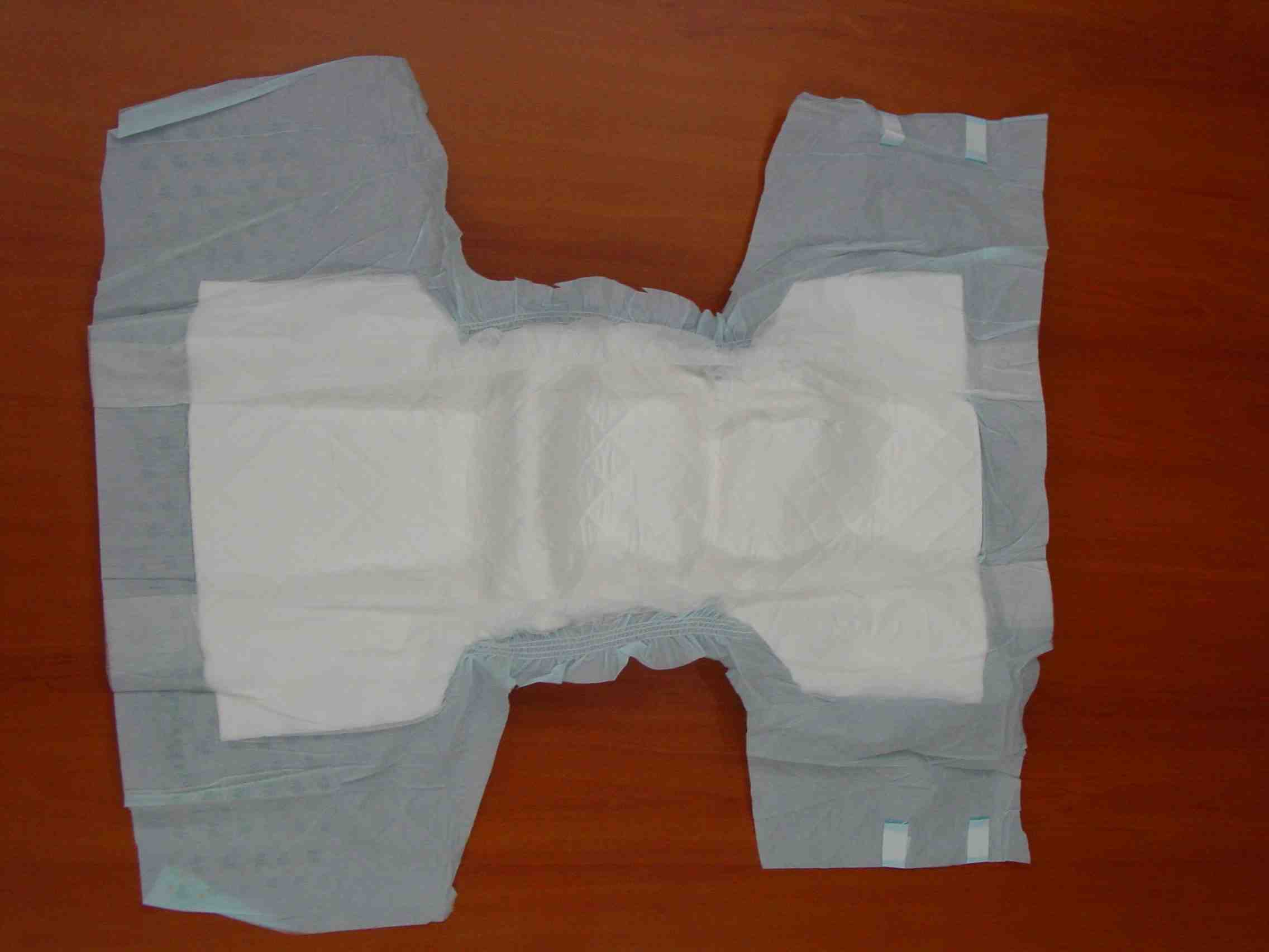 Adult Diaper ( Adult Diaper)