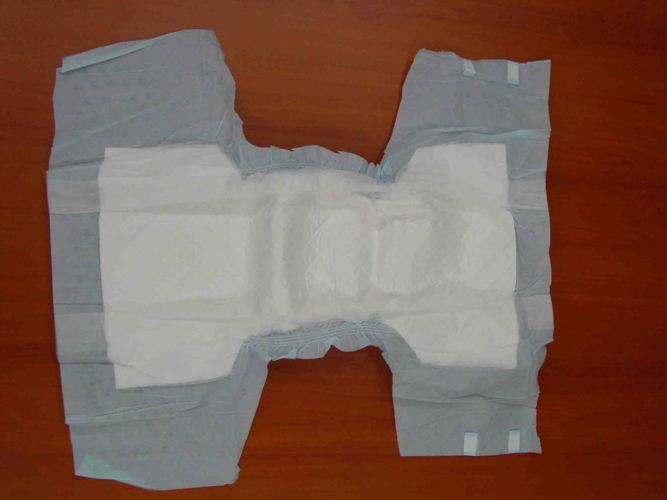  Adult Diaper (Diaper)