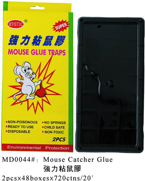  Mouse Glue Trap (Мышь Клей ловушка)