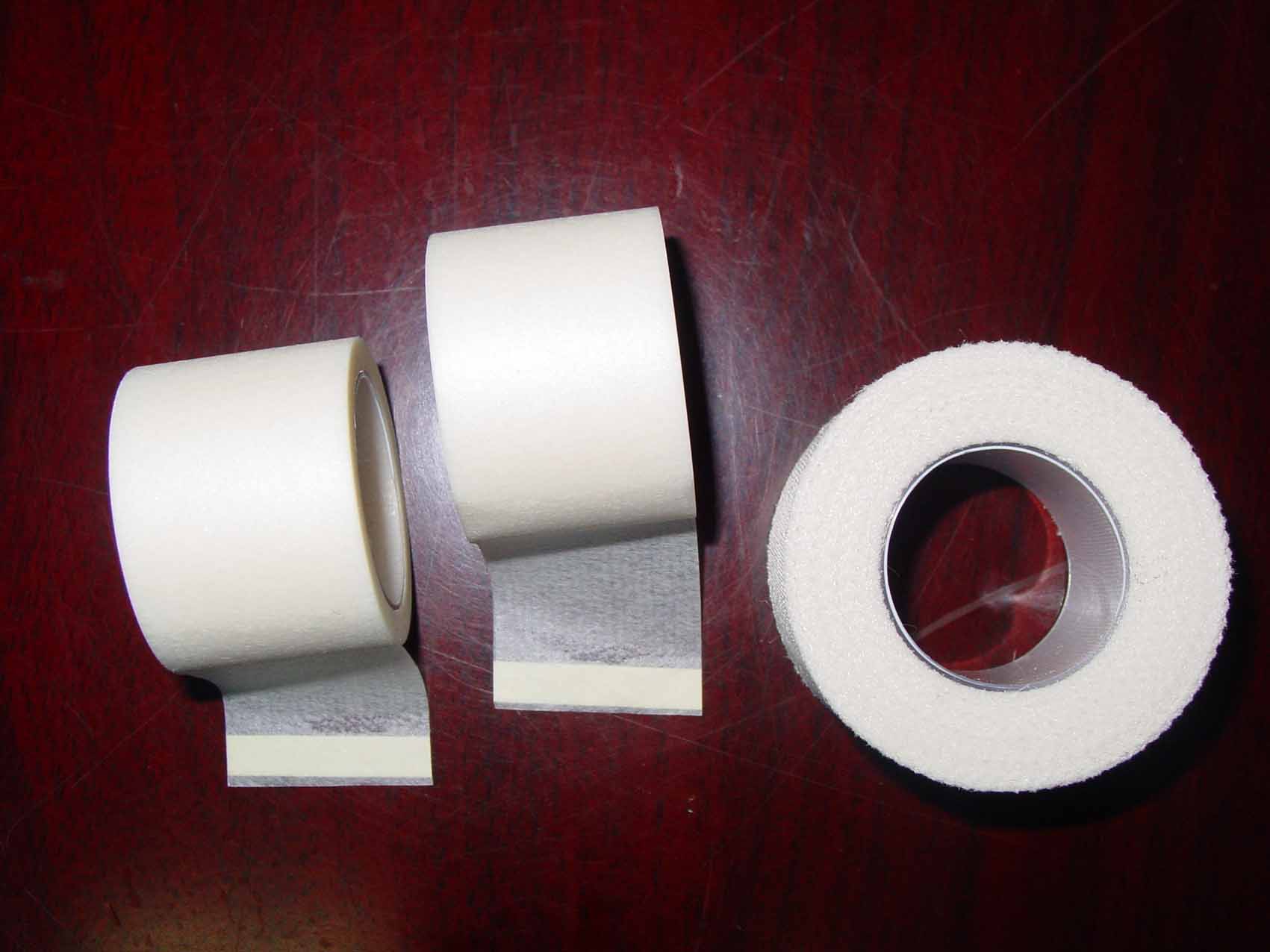  Adhesive Plaster & Surgical Tape ( Adhesive Plaster & Surgical Tape)