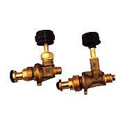  Gas Valve (Газовый клапан)