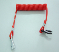  TPU Coil Cord (ТПУ катушки шнура)