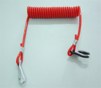 TPU-Spiralkabel (TPU-Spiralkabel)