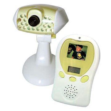  Baby Monitor (Радионяня)