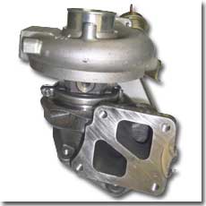  Performance Turbo Charger (Performance Turbo Charger)