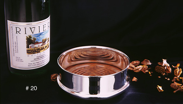  Sterling Silverware (Sterling Tafelsilber)