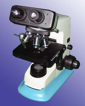  Microscope (Микроскоп)