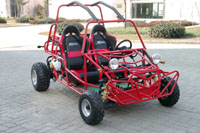  Go Kart 250cc (250cc Go Kart)