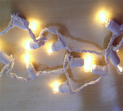  Motif Holiday Lighting (Motiv Rekreationsbeleuchtung)