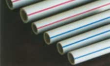  PP-R Cold And Hot Pipes And Fittings