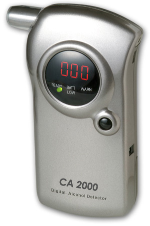 Look For Agent Of Alcohol Testers (Detectors) : HD-Ca-2000 (Look For Agent d`alcool Testers (détecteurs): HD-CA-2000)
