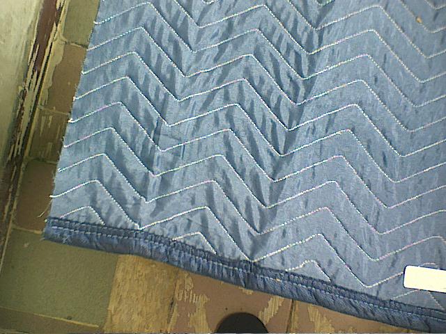  Moving Blanket / Pad (Перемещение Blanket / Pad)