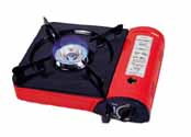  Portable Gas Cooker, Rice Cooker, Coffee Maker (Портативная газовая плита, Райс плита, кофеварка)