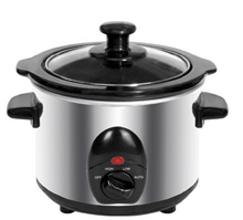  UL/CE Approval Slow Cooker (UL / CE Zulassung Slow Cooker)