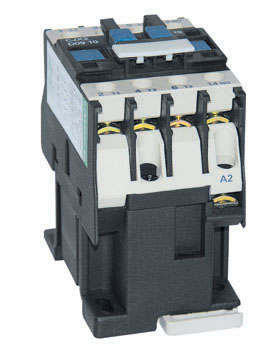  AC Contactor ( AC Contactor)