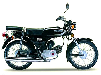  Scooter ( Scooter)