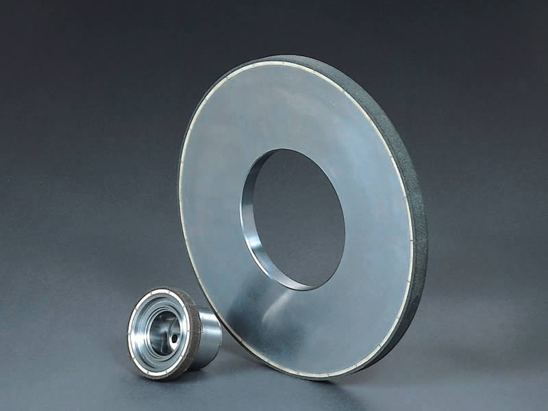  Vitrified Bond Cbn Wheel (Остекленные Бонда CBN колес)