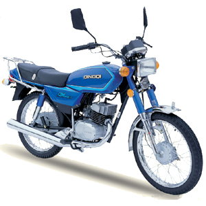 Motorcycles