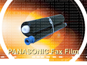  Thermal Transfer Ribbons / Fax Ink Film For Fax Machine