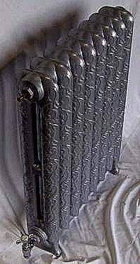  Victoria Radiator