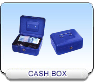  Cash Box(Smc-20)