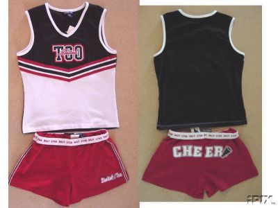  Sports Coach Wear (Спорт Тренер Wear)