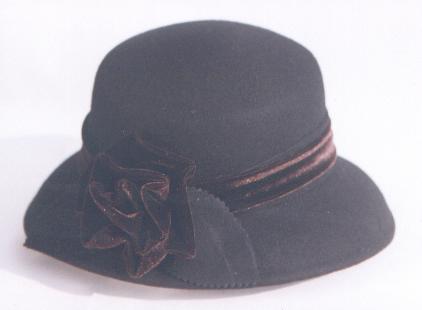  Hats, Caps (Шляпы, шапки)