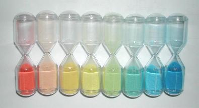  Sand Timer (Sand Timer)