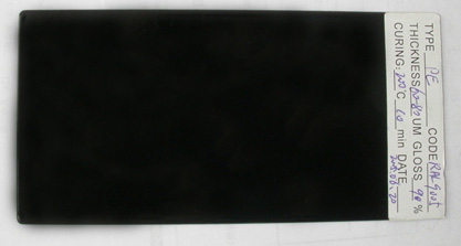  Thermosetting Powder Coating ! ( Thermosetting Powder Coating !)