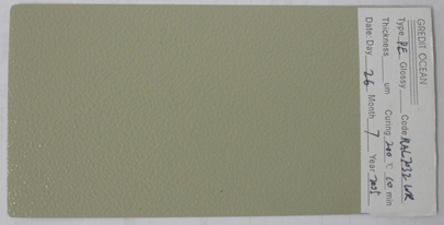  First Class Powder Coating ( First Class Powder Coating)