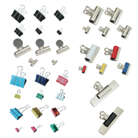 Binder Clip Bulldog Clip