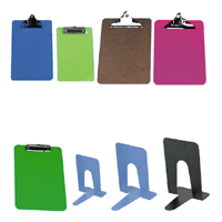  Clipboard / Bookend