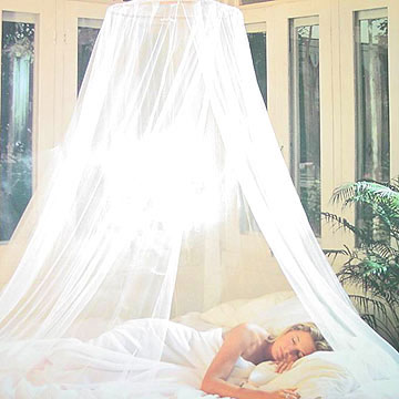  Mosquito Net (Сетка)