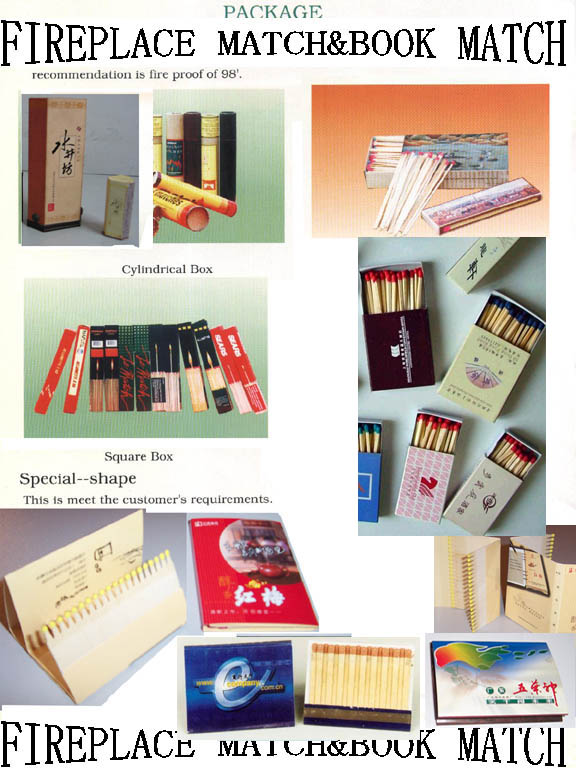  Matches