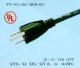  Power Cords, Plug (Cordons d`alimentation, Plug)