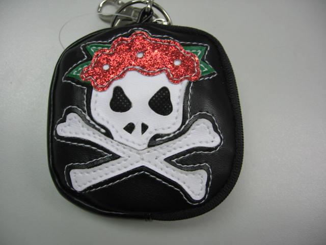 Cool Cool Coin Purse