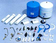  Water Filter (Filtre à eau)