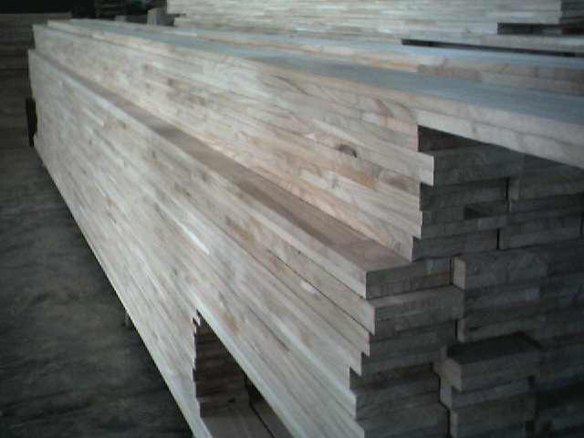  China Wood Paulwonia Finger Joint Board ( China Wood Paulwonia Finger Joint Board)