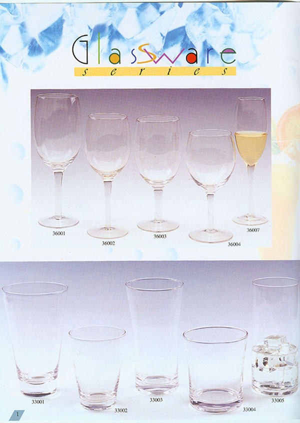  Red Wine Glass And White Wine Glass (Verre à vin rouge vin blanc et de verre)