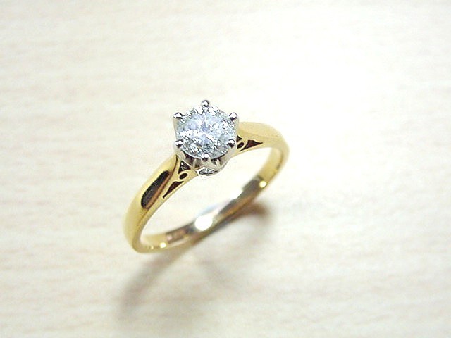  Diamond Jewelry
