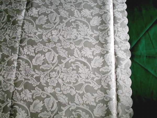  Jacquard Fabric ( Jacquard Fabric)
